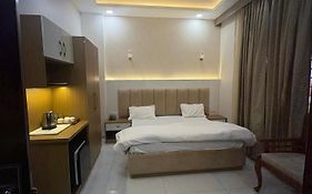 Hotel Nirmal Bhawan Haridwar
